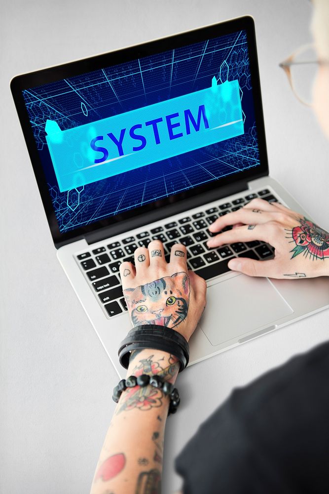 Computer Network Server System Integration