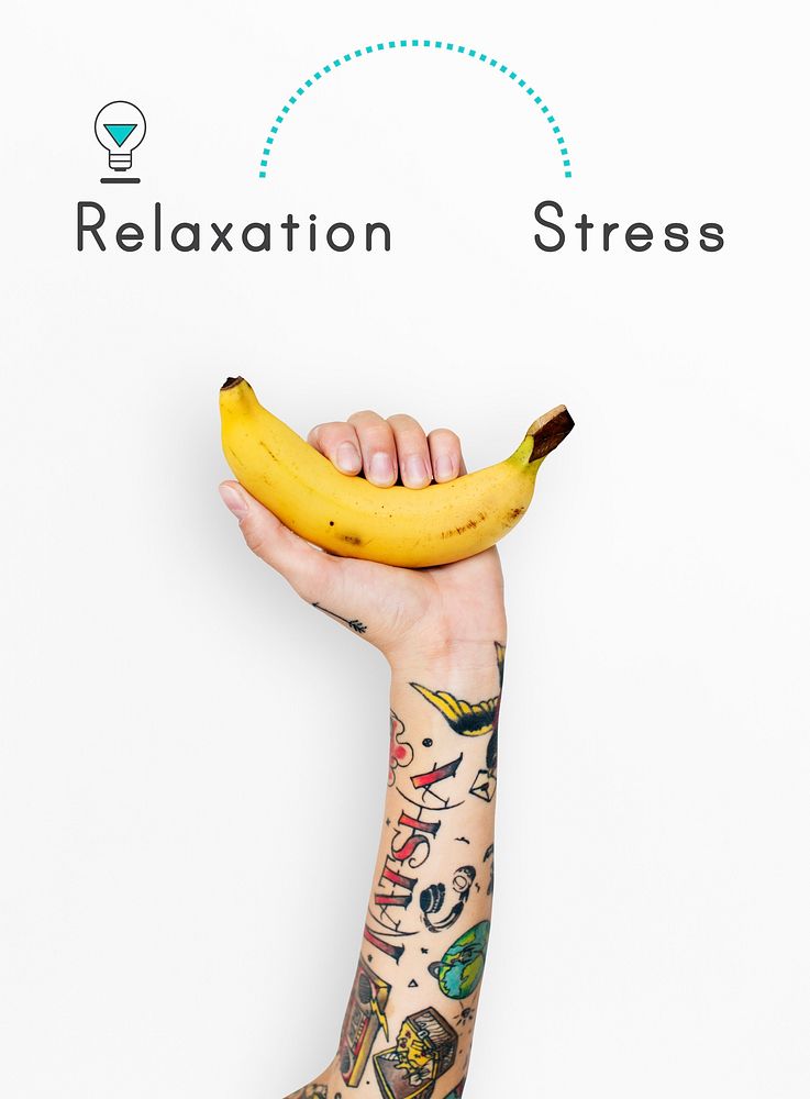 Antonym Opposite Relaxation Stress Satisfaction Frustration
