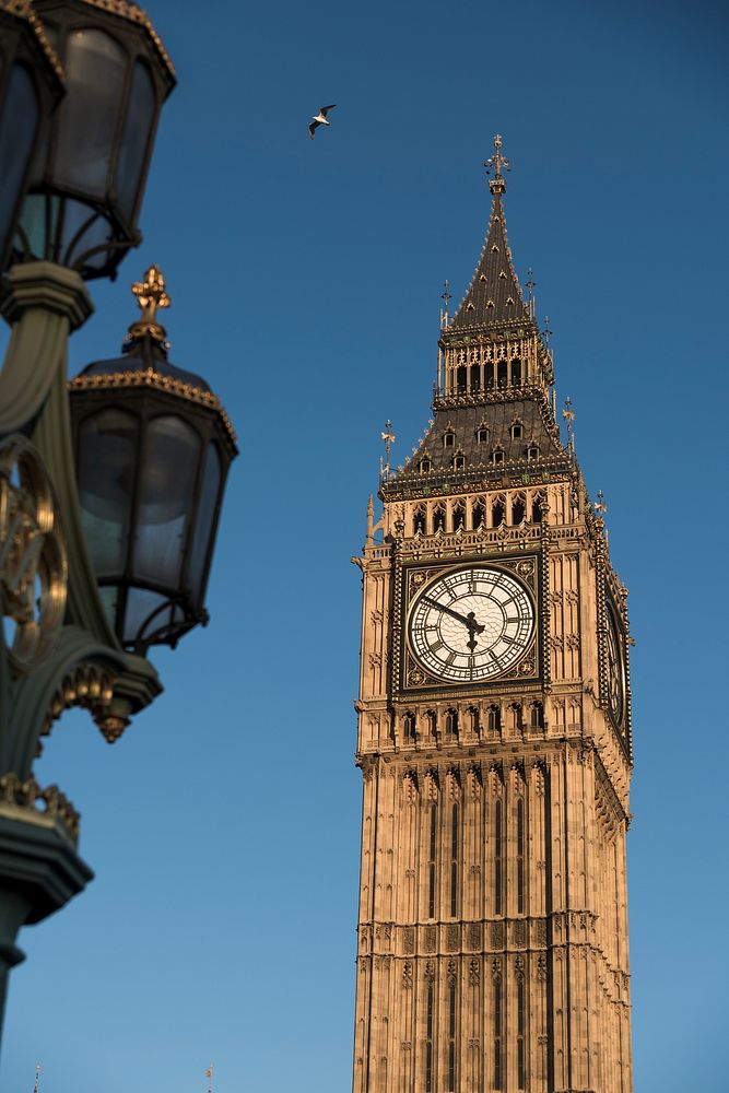 Big ben