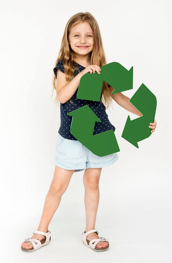 Recycle Global Environmental Impact Solution
