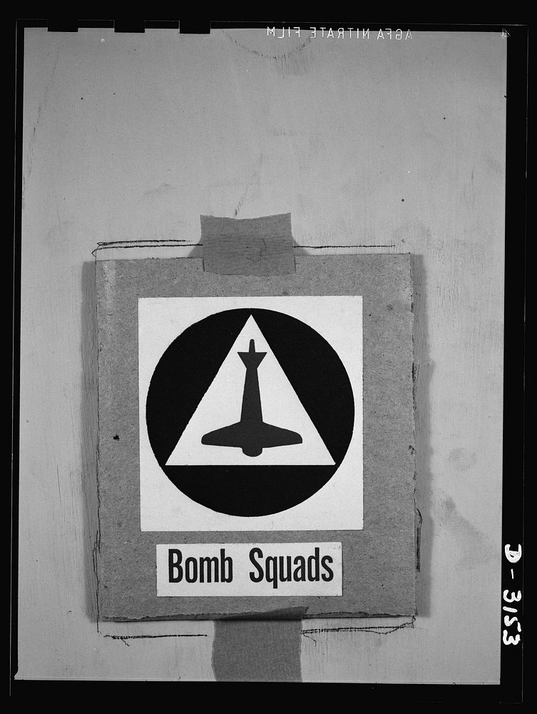 Insignia of Air Raid Protective | Free Photo - rawpixel