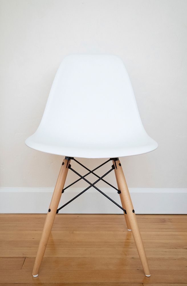 Free interior chair furniture image, public domain design CC0 photo.