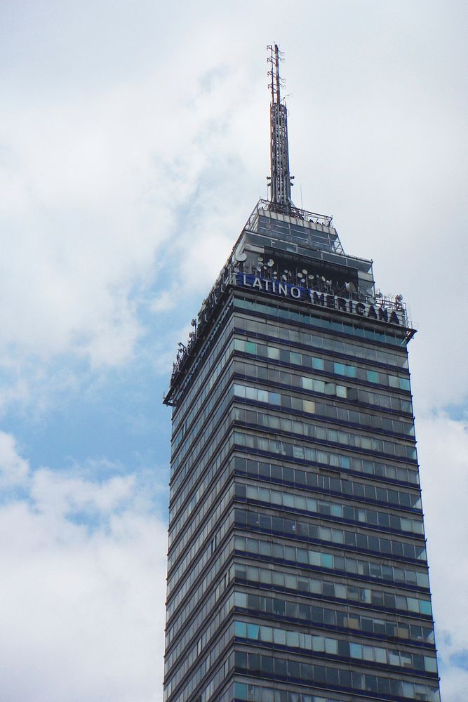 Latin-American Tower