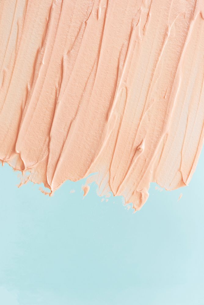 Light pink cream texture blue | Premium Photo - rawpixel