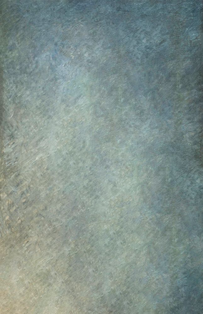 Vintage dark/ gray background, remixed from artworks by &Eacute;douard Manet