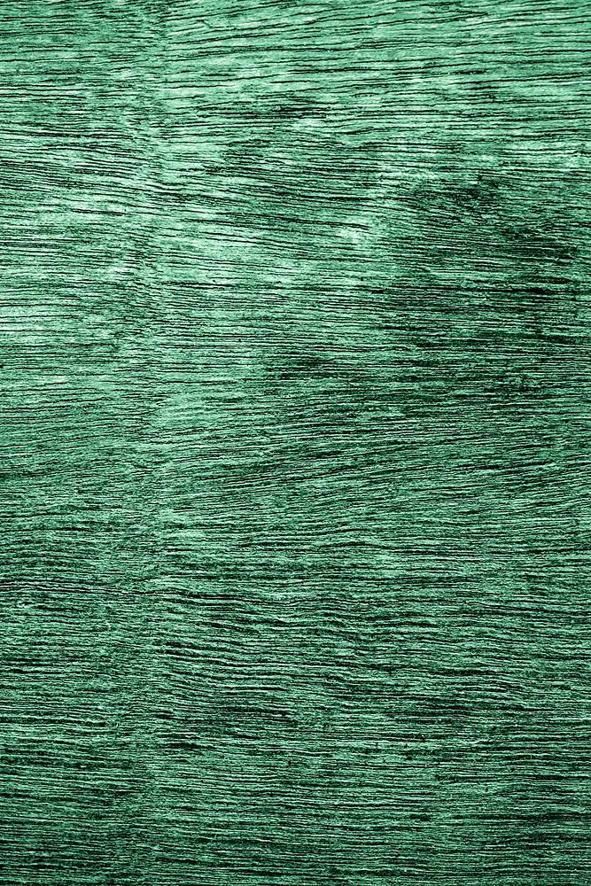 Forest green wooden texture wallpaper