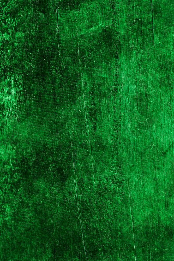Forest green wooden texture background