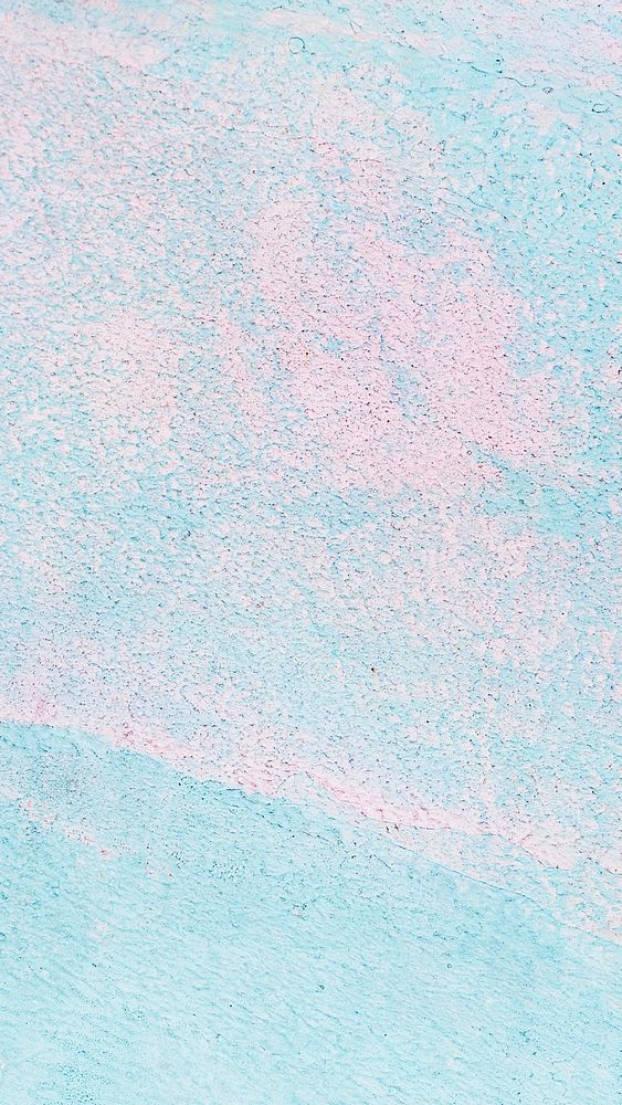 Abstract texture phone wallpaper background pink and blue, HD photo
