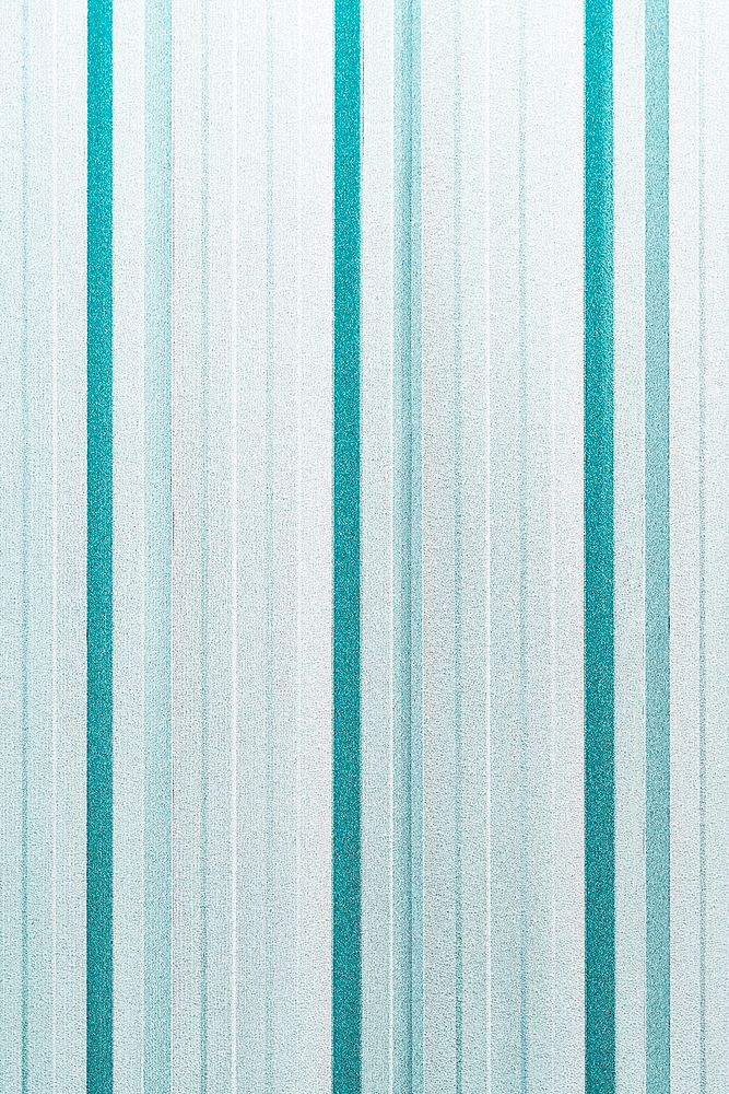Turquoise metal sheet textured background image