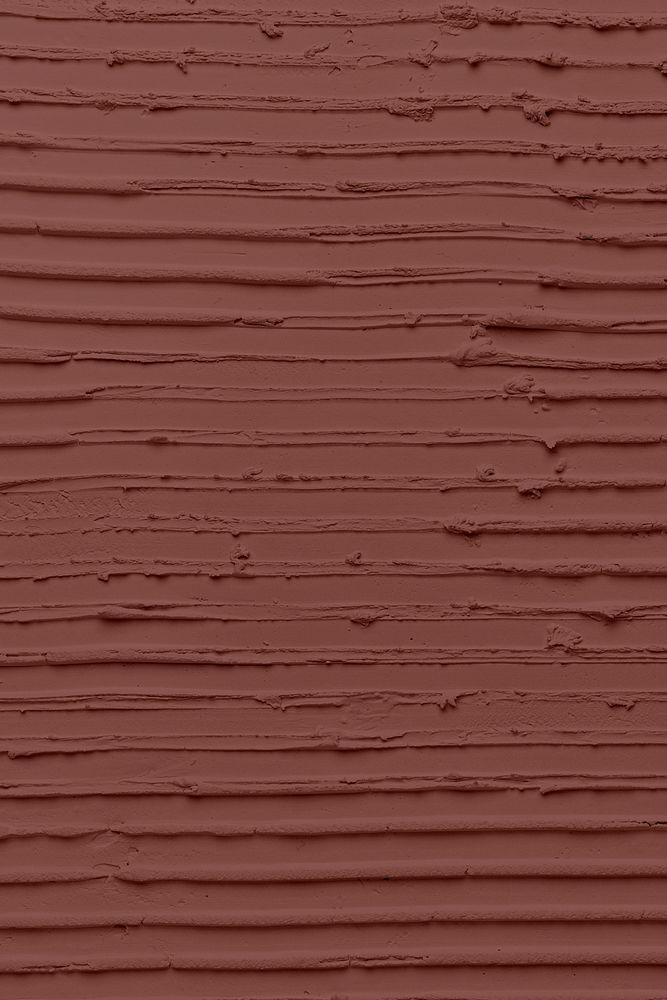 Brown wall paint textured background
