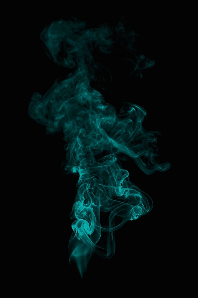 Color smoke iphone wallpaper, aesthetic background