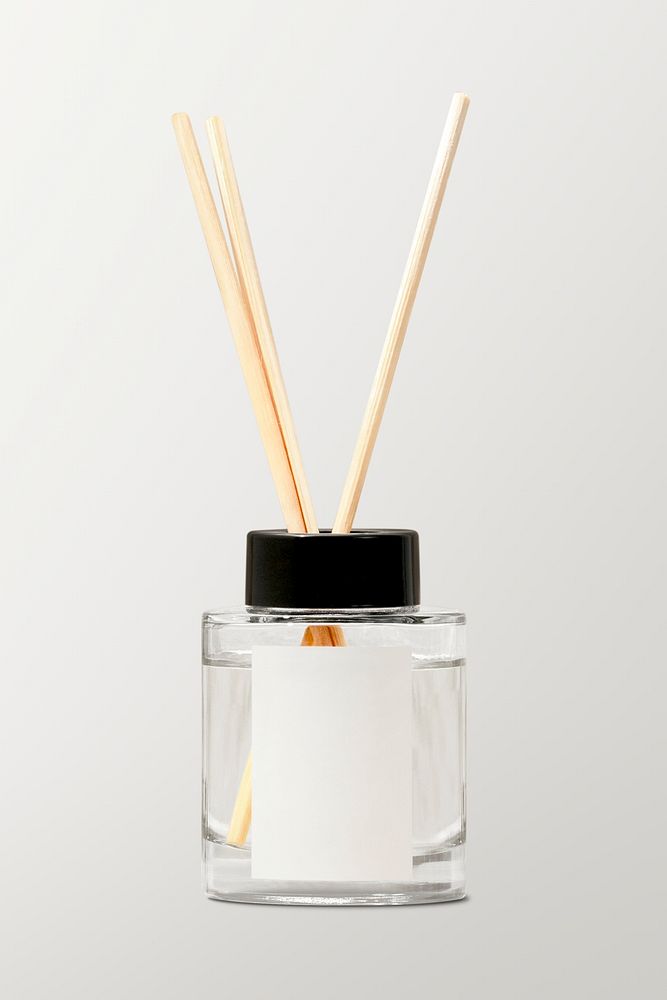 Reed diffuser, home fragrance product