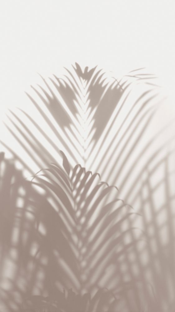 Aesthetic iPhone wallpaper, minimal beige background