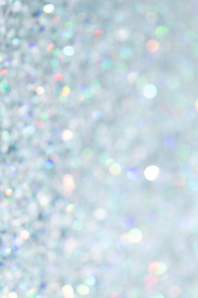 Shiny colorful glitter festive background