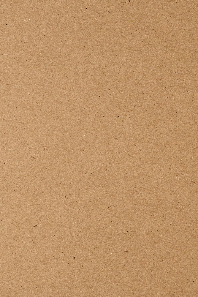 Brown paper background text space