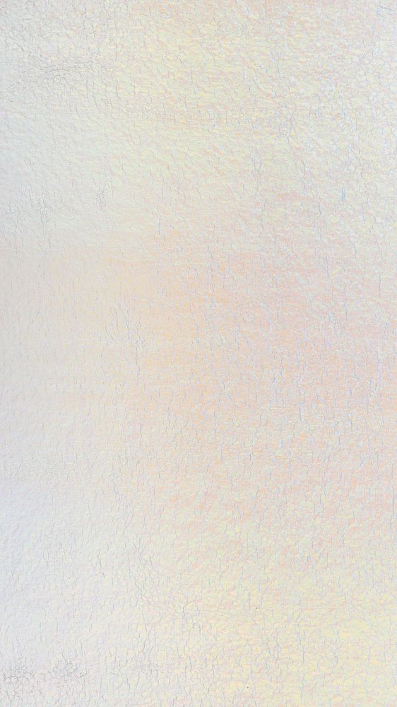 White holographic texture phone wallpaper