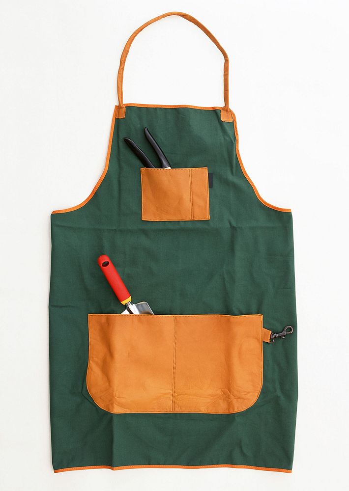 Free apron photo, public domain work CC0 image.