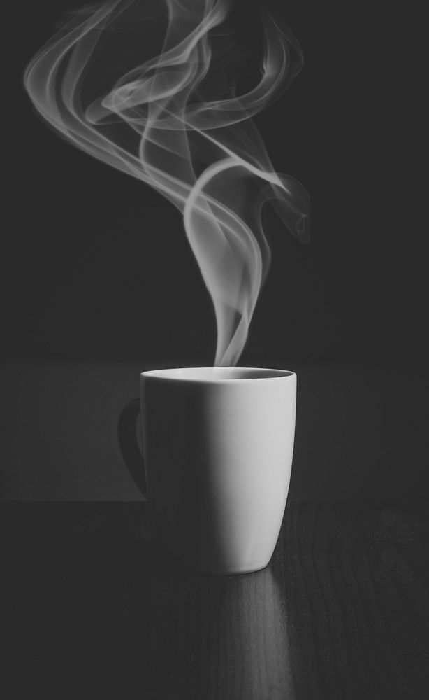 Free coffee & tea cup image, public domain food CC0 photo.