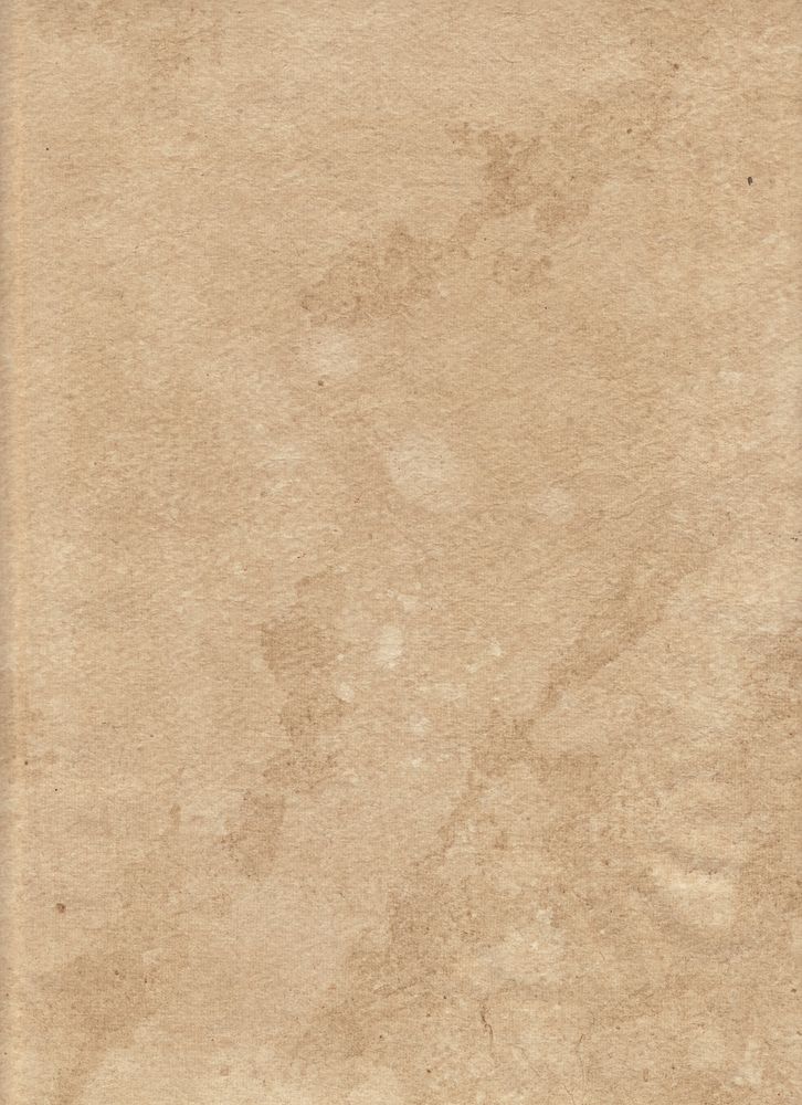 Free stained brown napkin image, public domain material CC0 photo.