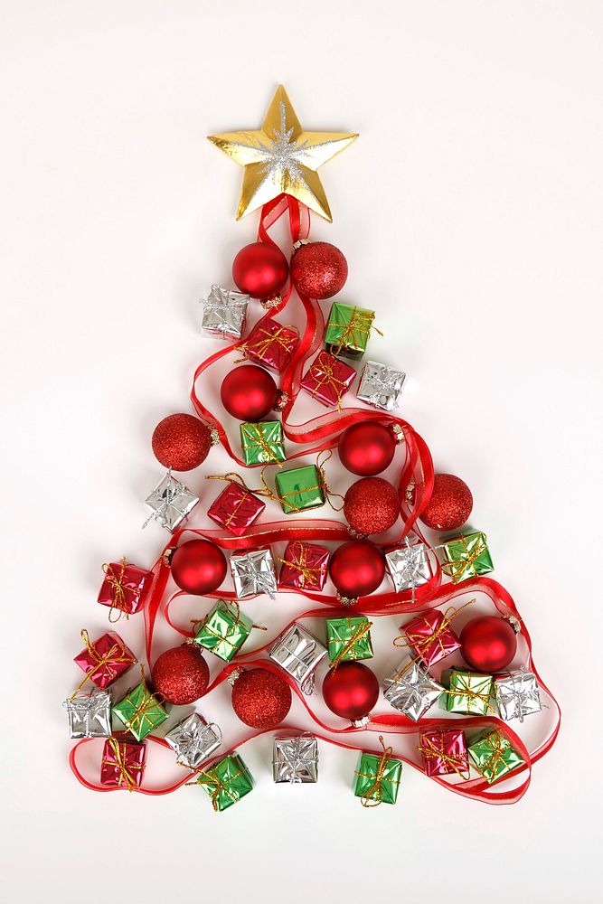Free glass ball, Christmas ornament | Free Photo - rawpixel