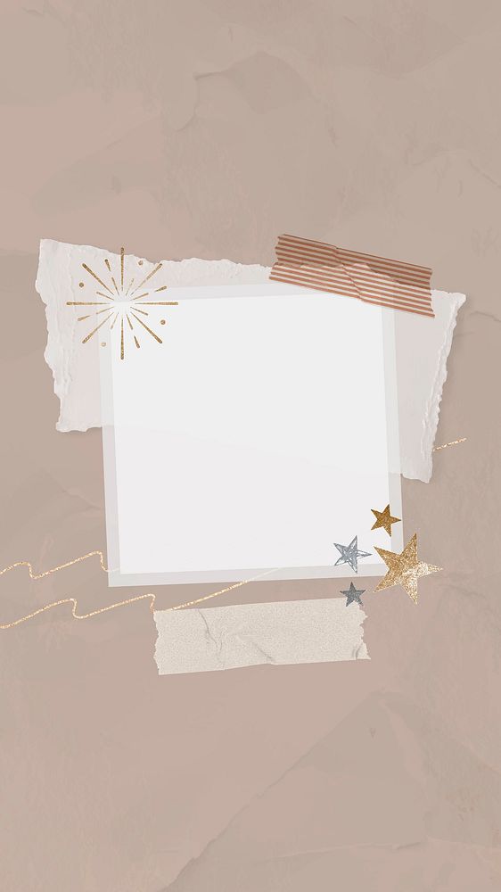 Goodnotes stickers vector decorate with cute sticker