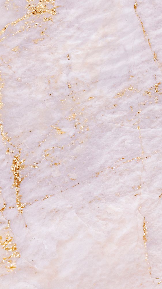 Marble texture iPhone wallpaper, aesthetic design