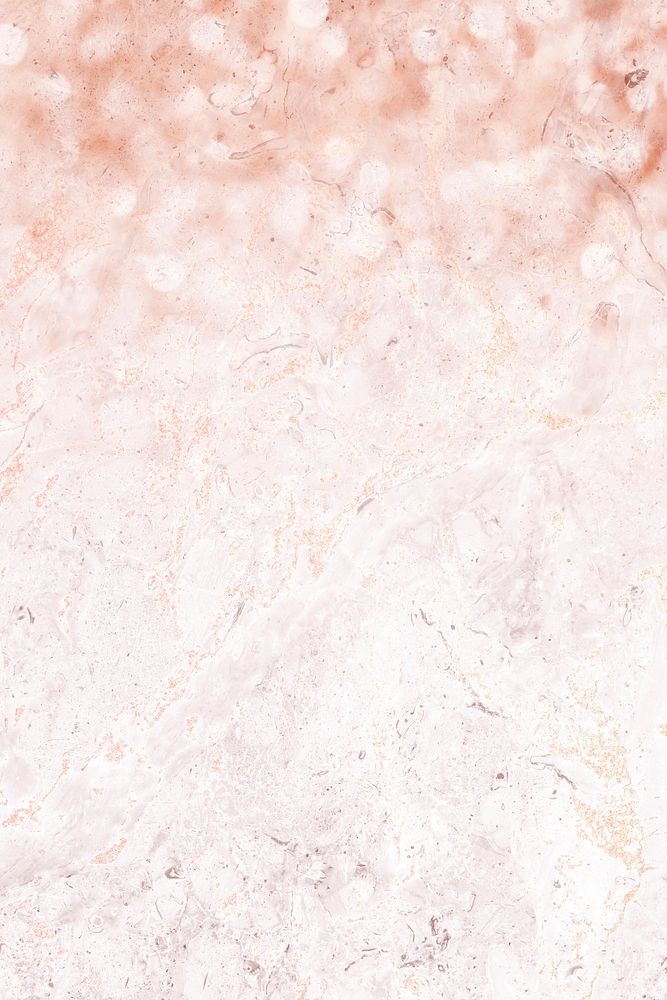 Abstract orange  background, marble texture