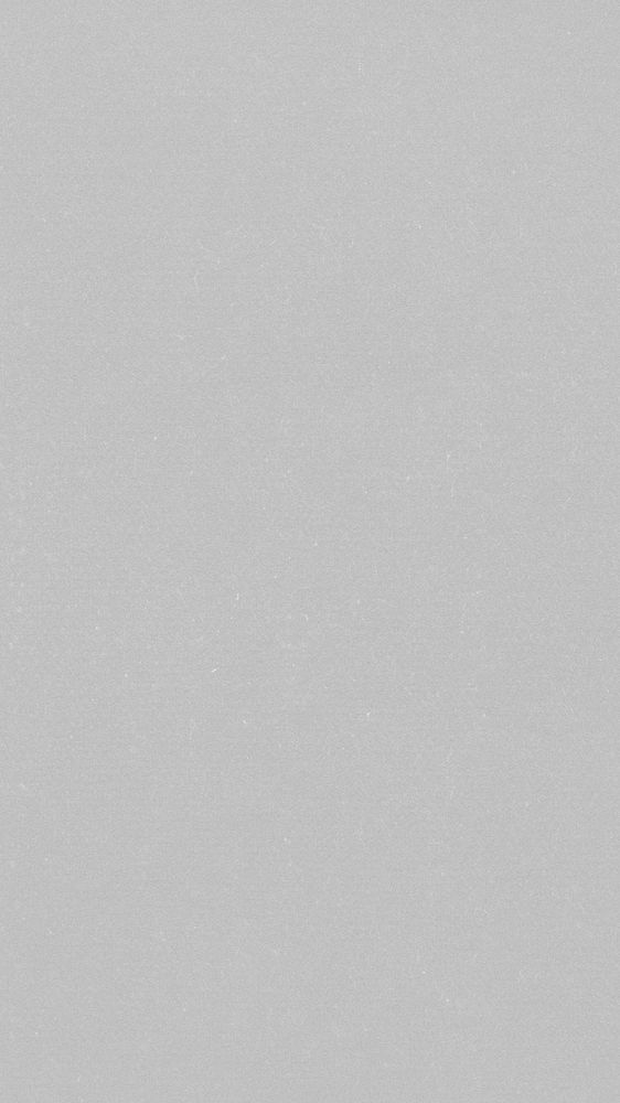 Plain gray mobile wallpaper, simple background