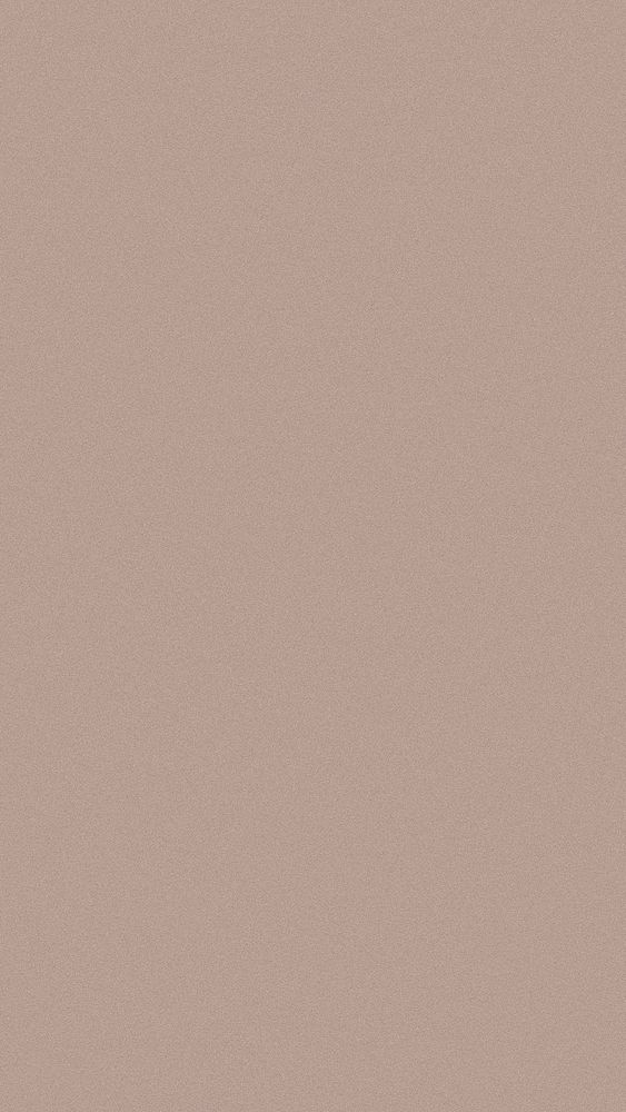 Plain beige phone wallpaper, simple background
