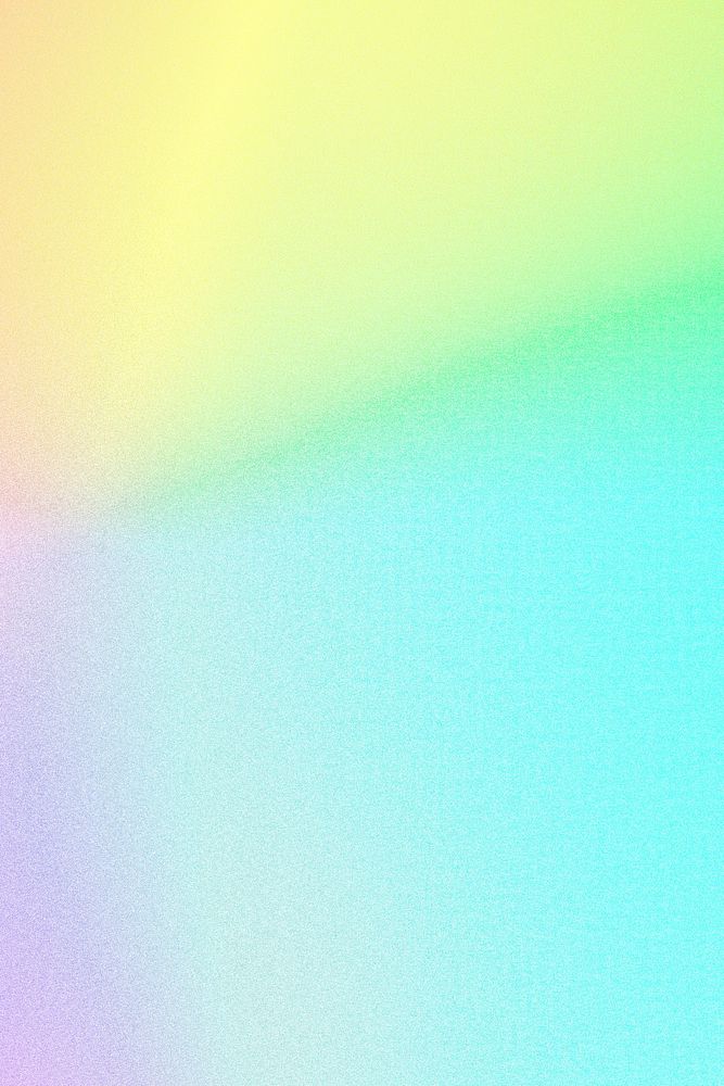 Rainbow background, colorful gradient design