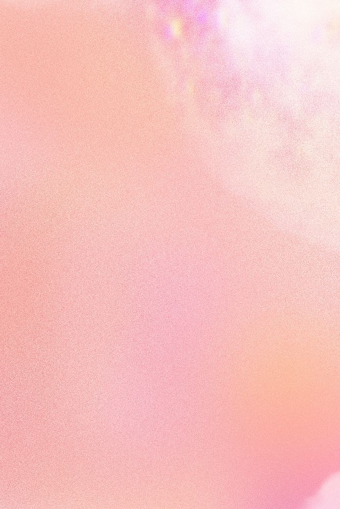 Pastel pink background, dreamy sky design