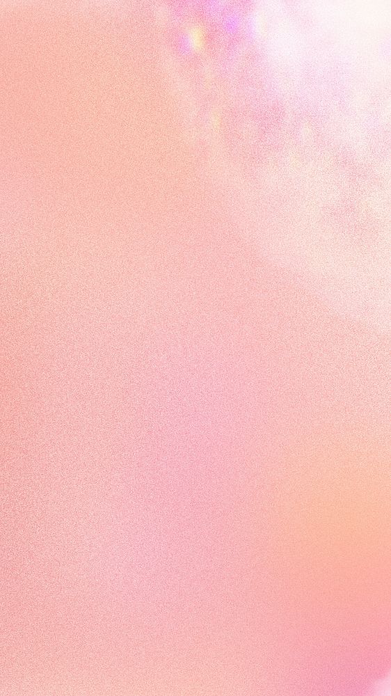 Pastel pink sky phone wallpaper, dreamy background
