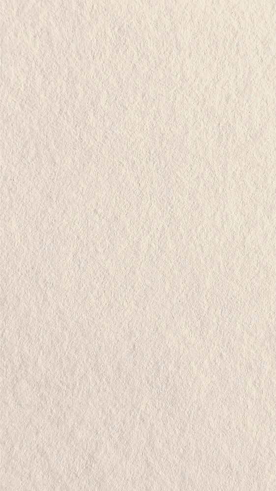 Paper texture mobile wallpaper, simple background