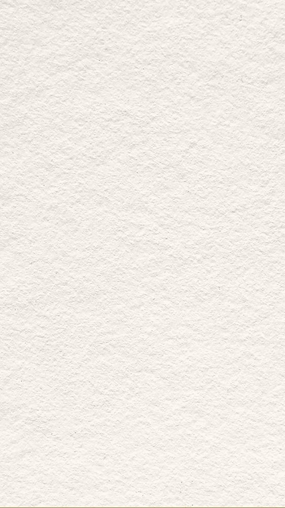 Paper texture phone wallpaper, simple background psd