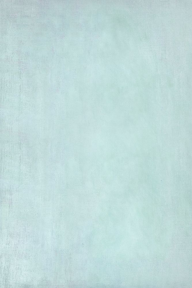 Pastel green oil paint textured background