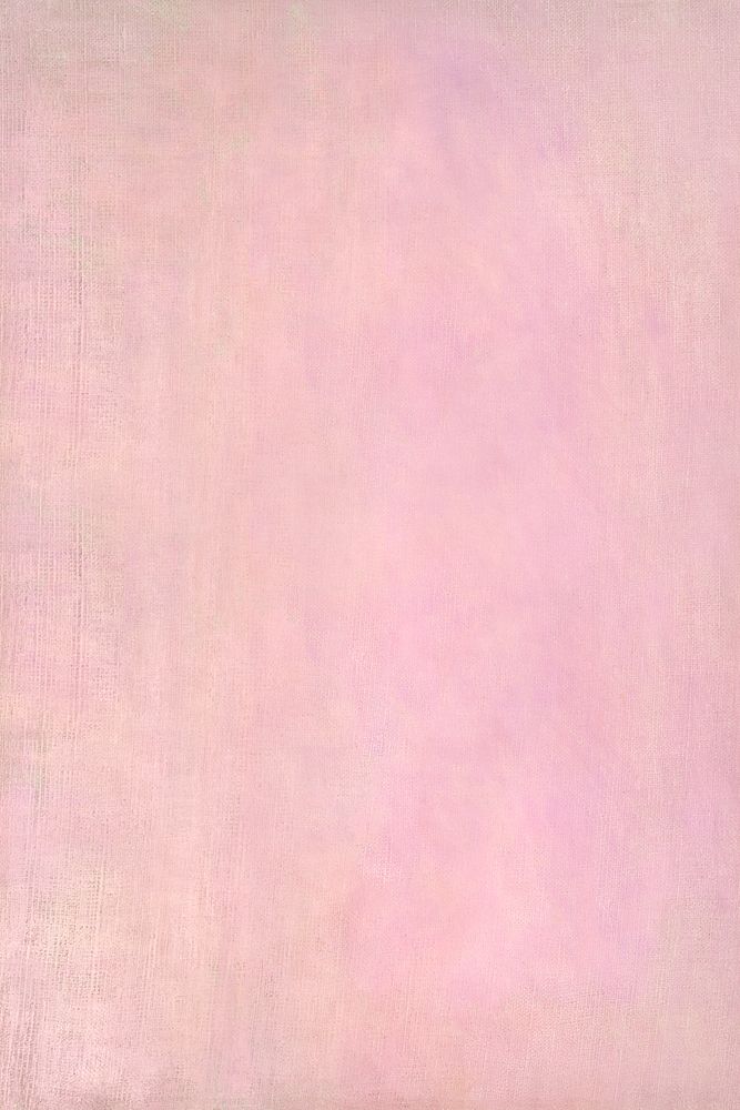 Pastel pink oil paint textured background
