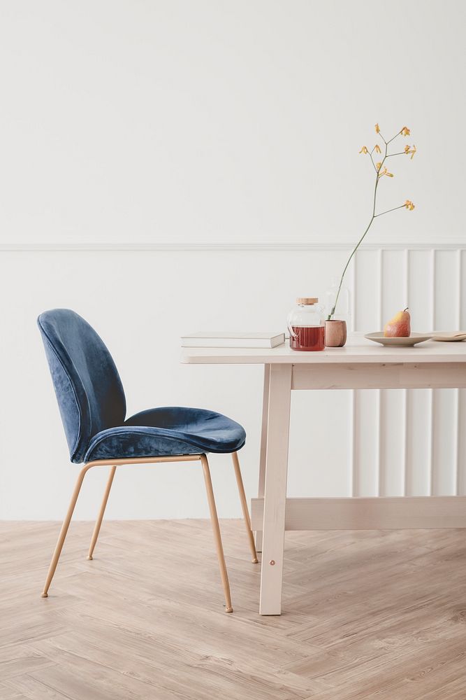Modern living room, minimal furniture designs