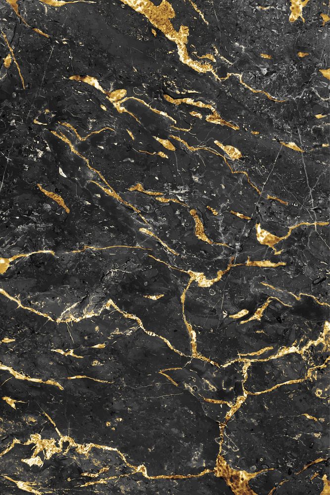 Black Marble background. High resolution Seamless Texture