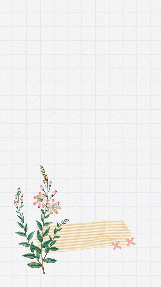 Minimal iPhone wallpaper, white aesthetic background