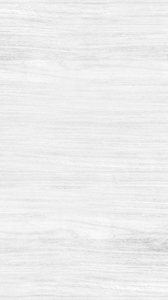 White wood textured mobile wallpaper