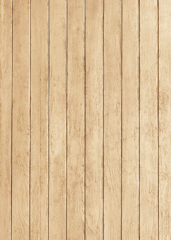 Oak wooden textured design invitation background
