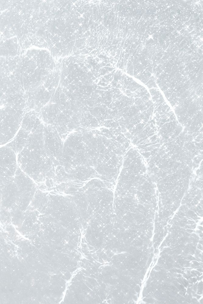 Light gray marble textured background