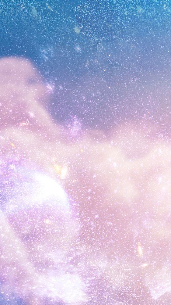 Galaxy in space textured background | Free Photo - rawpixel