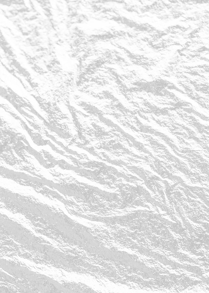 White creased textured wall background