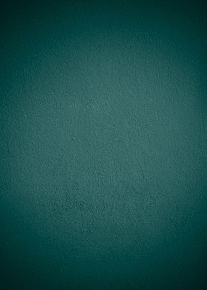 Green painted wall textured backdrop