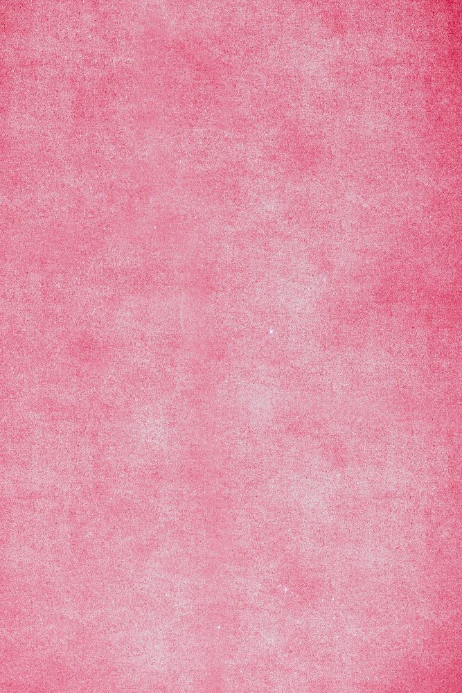 Grunge watermelon pink textured background