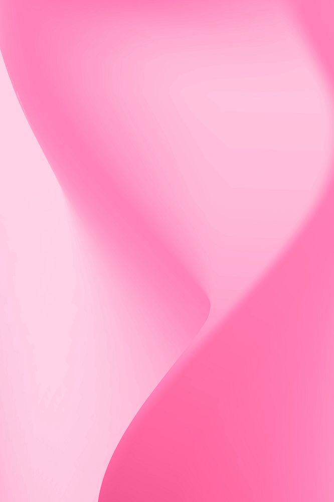 Abstract pink patterned background