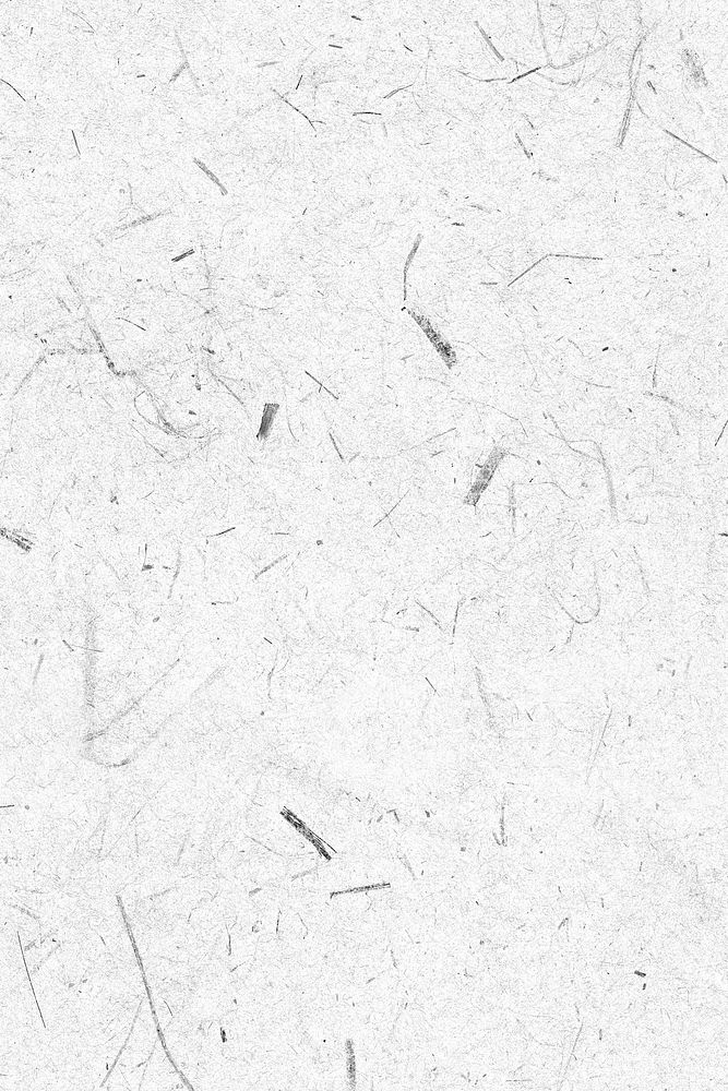 Gray mulberry paper textured background