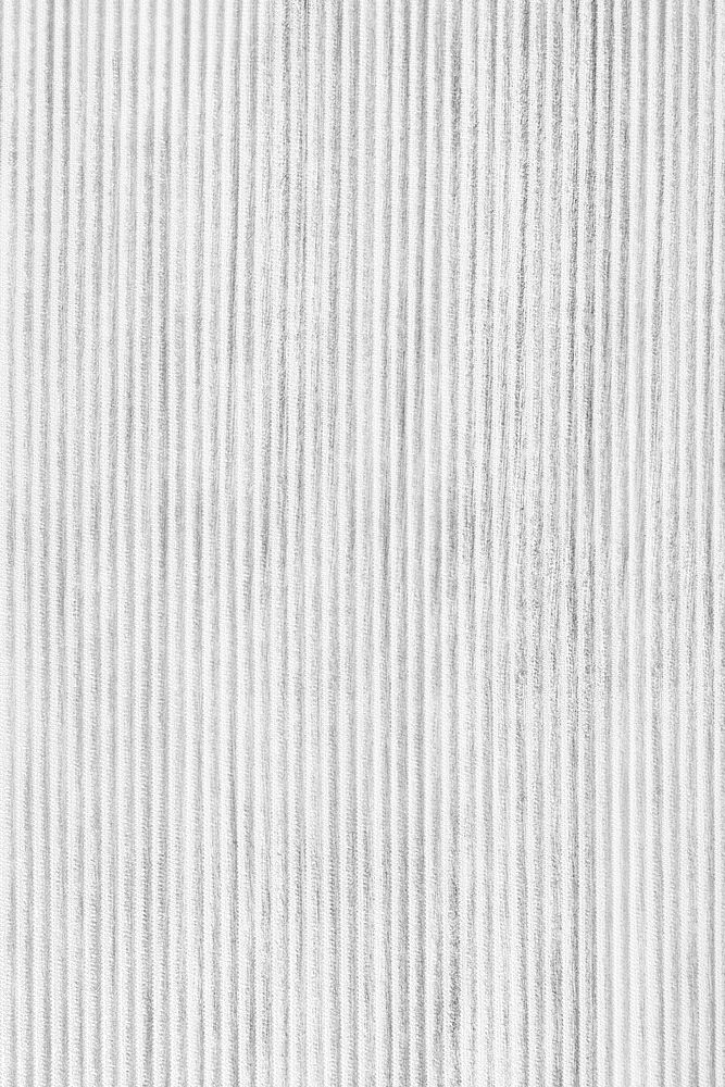 Gray corduroy textured background