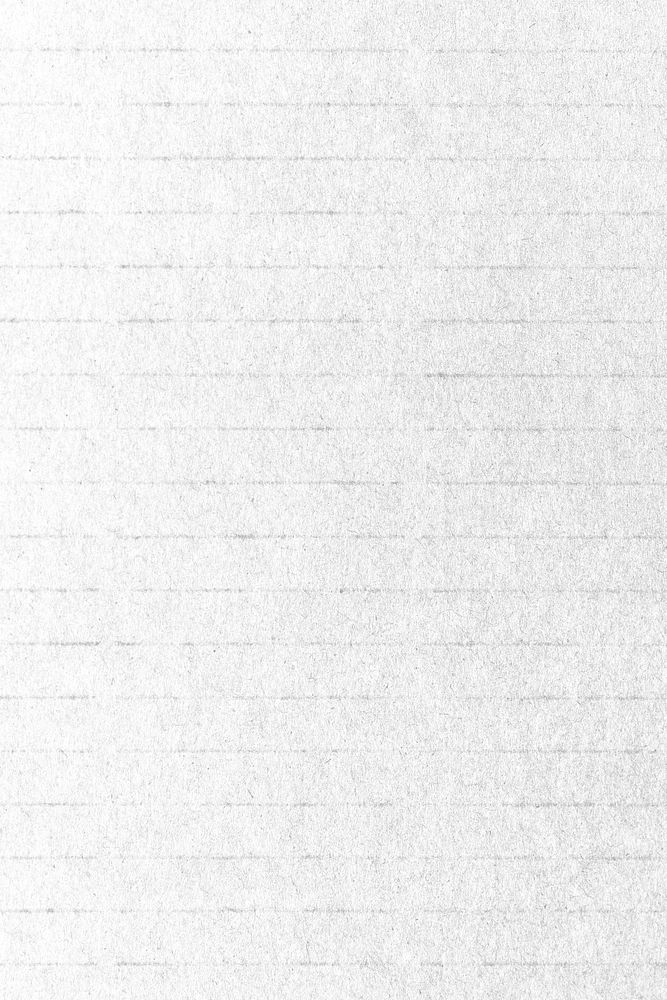 Lined paper patterned background